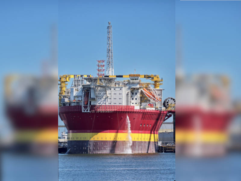 FPSO